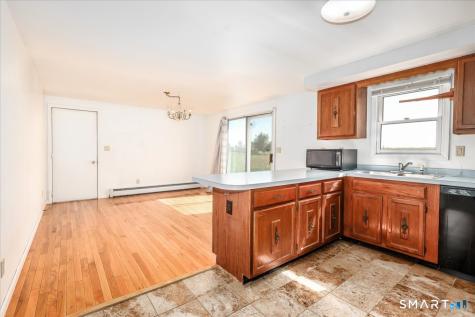 256 Ridge Road New Milford CT 06776