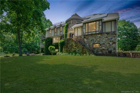 18 Roy Mountain Road Prospect CT 06712