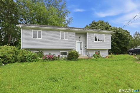 36 Lester Street New London CT 06320