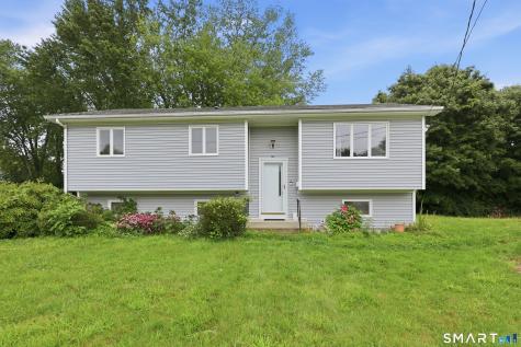 36 Lester Street New London CT 06320