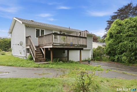 36 Lester Street New London CT 06320