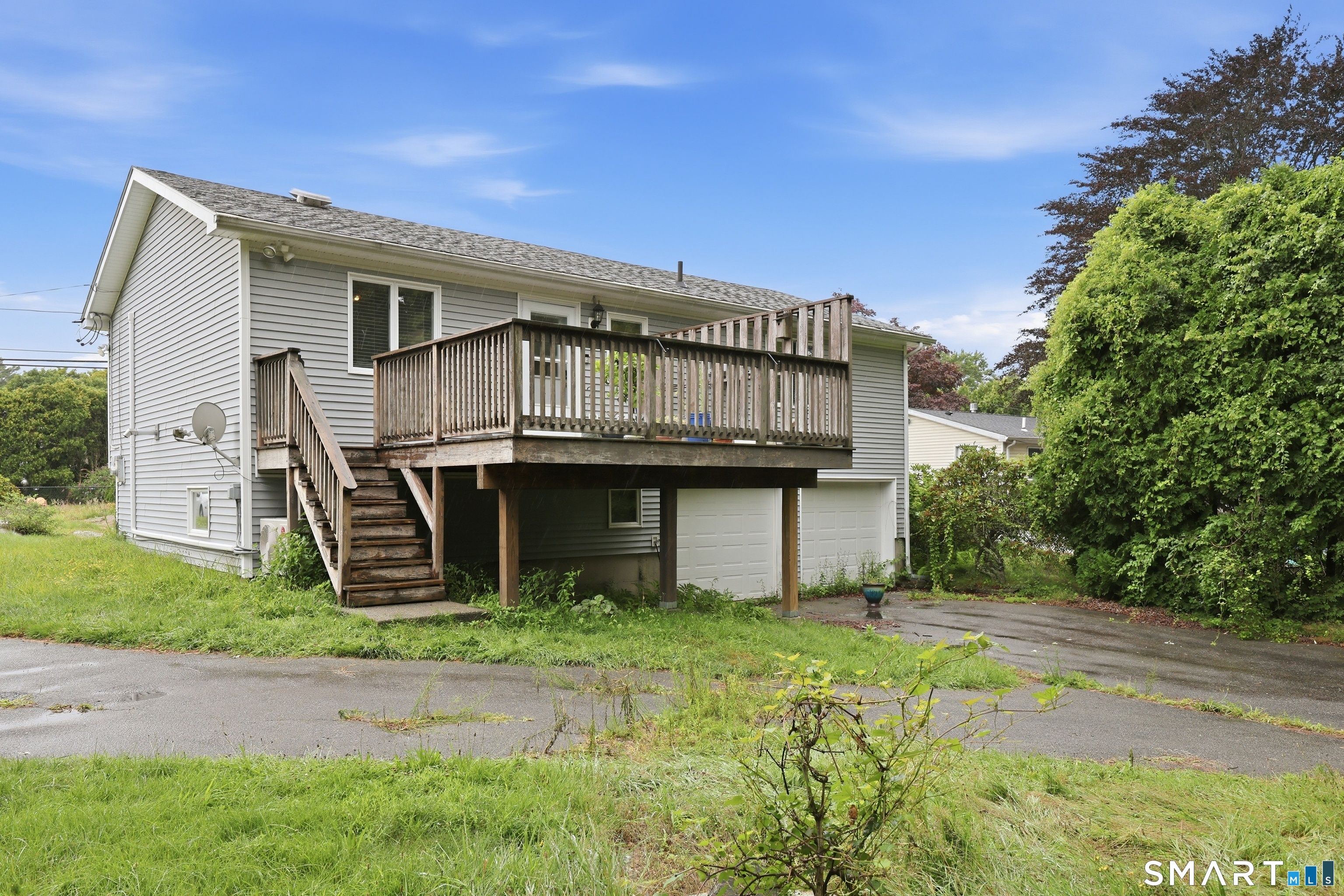 36 Lester Street New London CT 06320