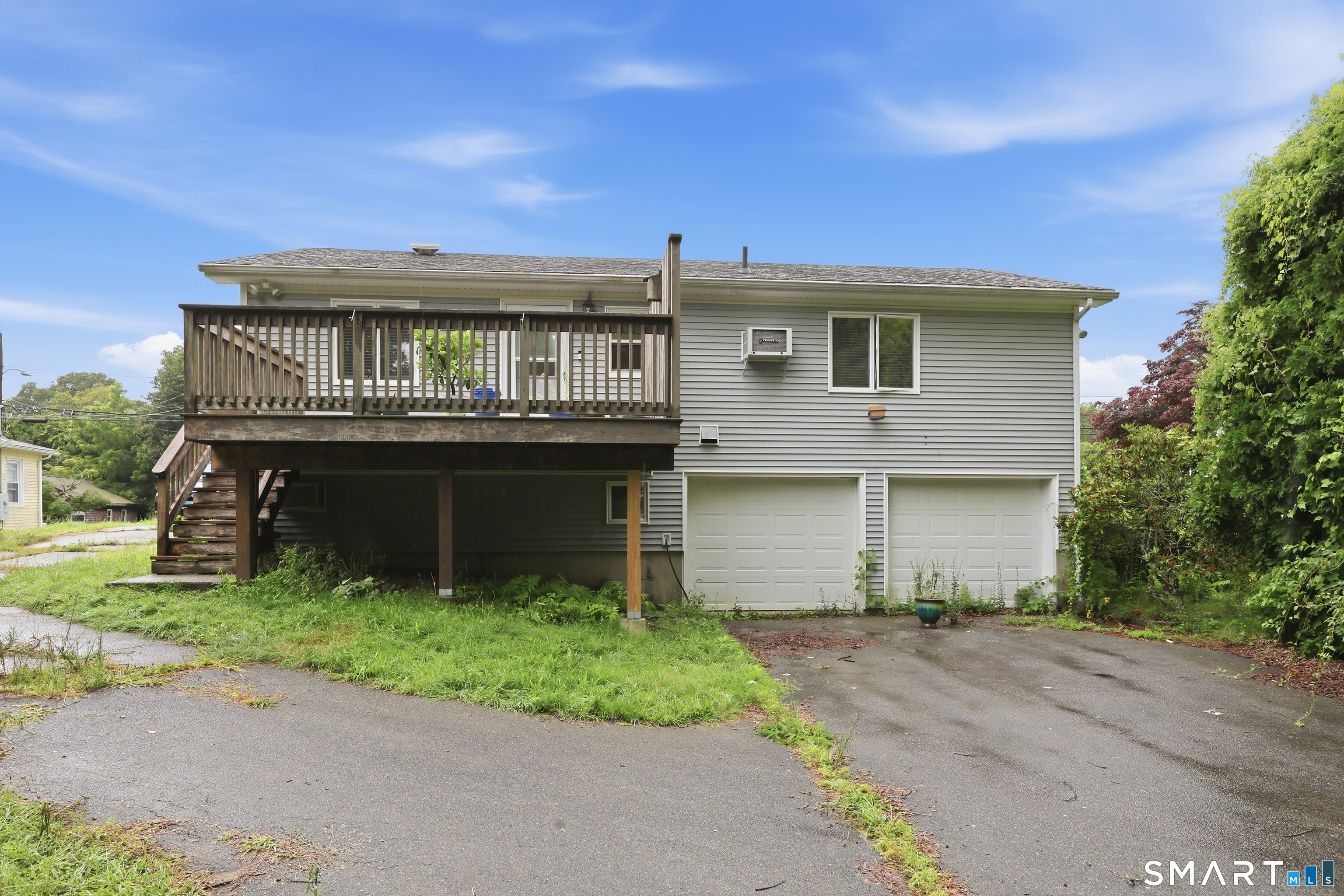 36 Lester Street New London CT 06320