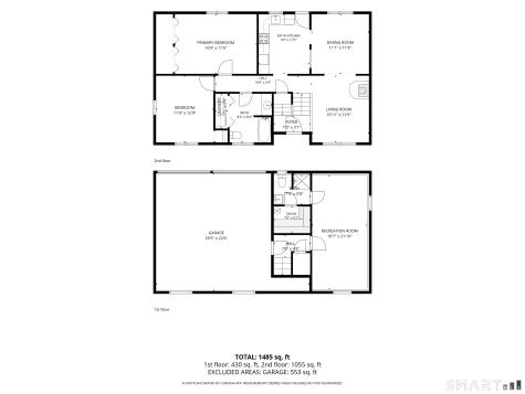 36 Lester Street New London CT 06320