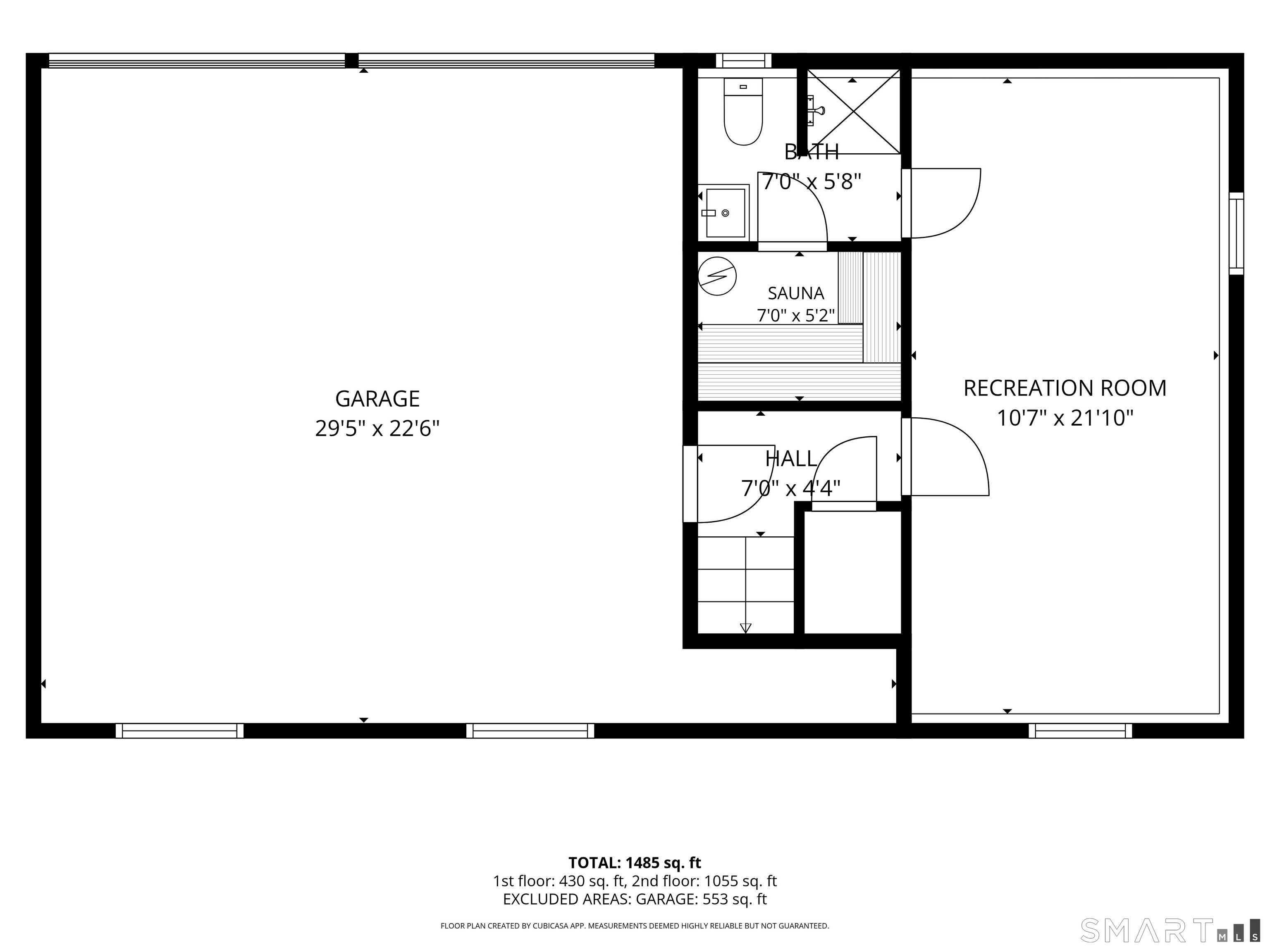 36 Lester Street New London CT 06320