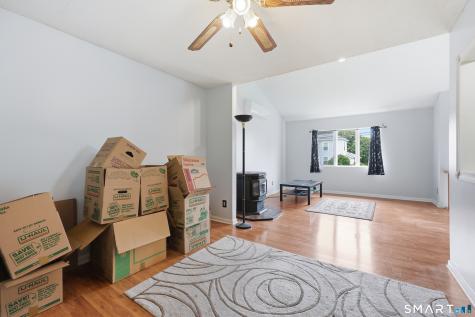 36 Lester Street New London CT 06320