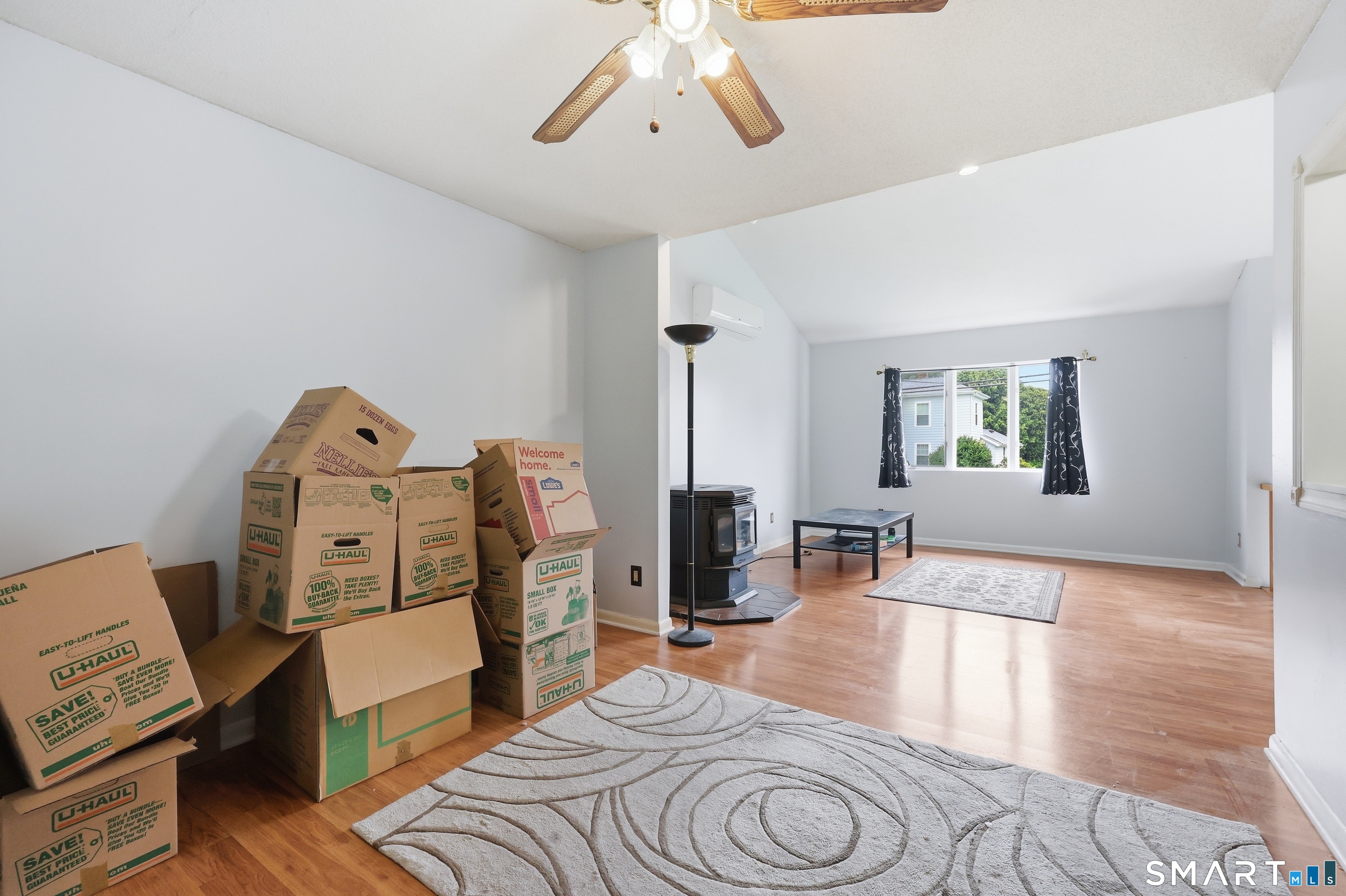 36 Lester Street New London CT 06320