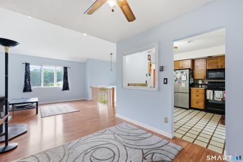 36 Lester Street New London CT 06320