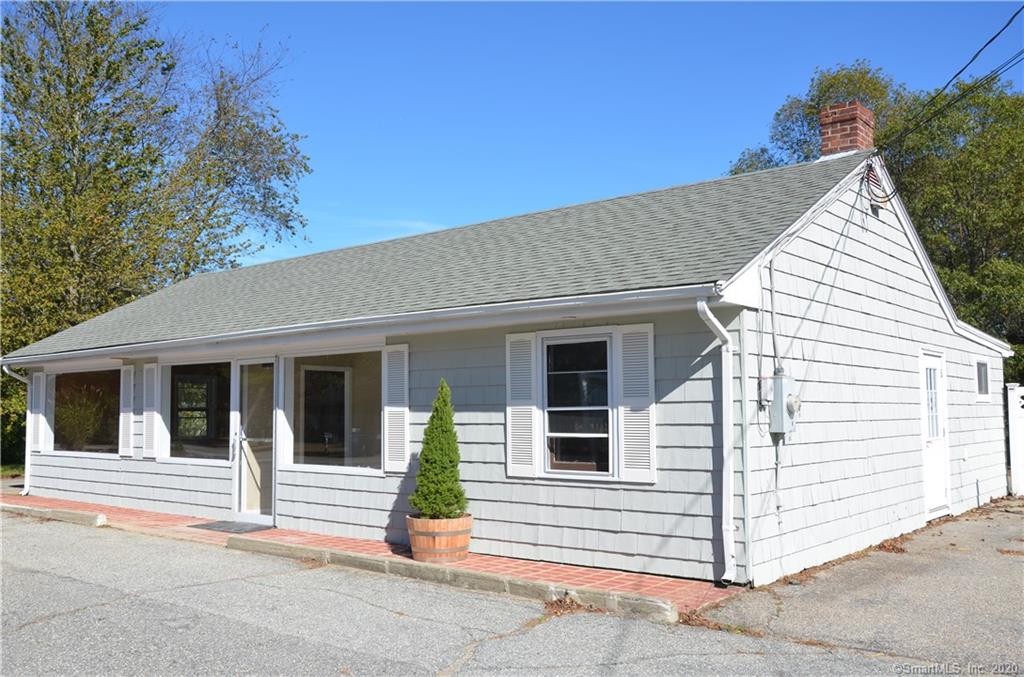 346 Colonel Ledyard Highway Ledyard CT 06339
