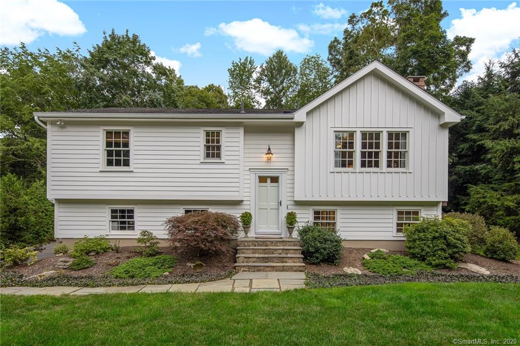 3 Carriage Lane Westport CT 06880