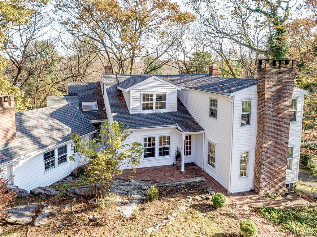 267 Westport Road Wilton CT 06897