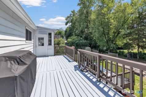 50 Hawthorne Avenue Derby CT 06418