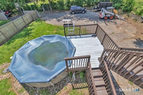 50 Hawthorne Avenue Derby CT 06418