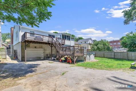 50 Hawthorne Avenue Derby CT 06418