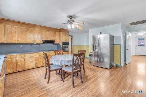 50 Hawthorne Avenue Derby CT 06418