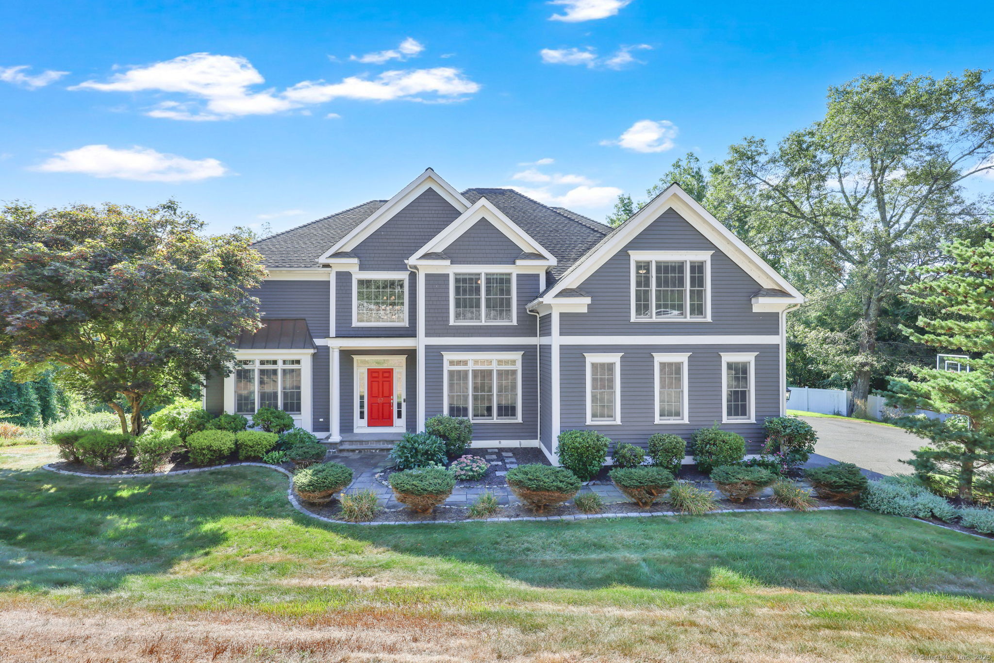 57 Castle Hill Road Newtown CT 06470