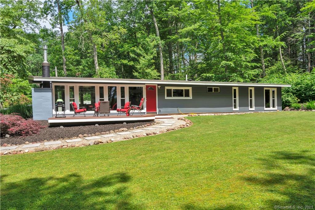 75 Hickory Hill Road Simsbury CT 06070