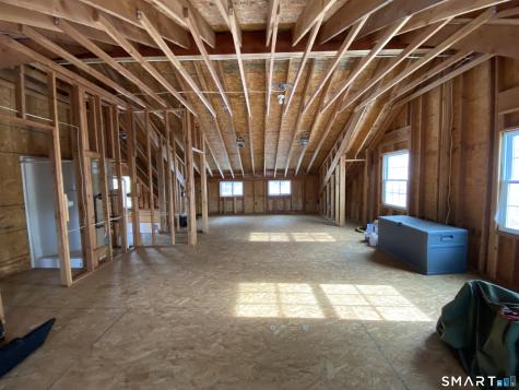 37 Fulton Drive New Fairfield CT 06812