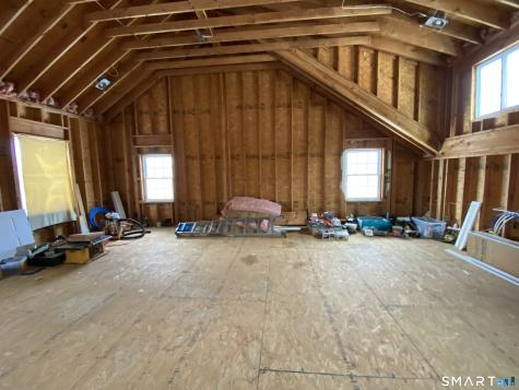 37 Fulton Drive New Fairfield CT 06812