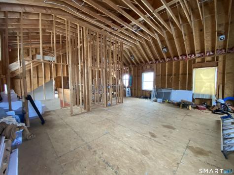 37 Fulton Drive New Fairfield CT 06812