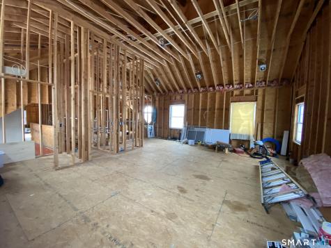 37 Fulton Drive New Fairfield CT 06812