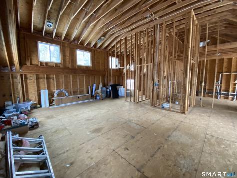 37 Fulton Drive New Fairfield CT 06812