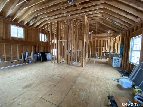 37 Fulton Drive New Fairfield CT 06812