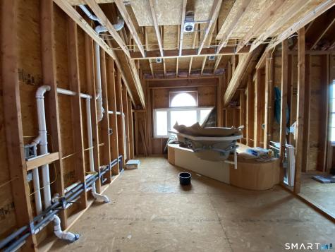 37 Fulton Drive New Fairfield CT 06812