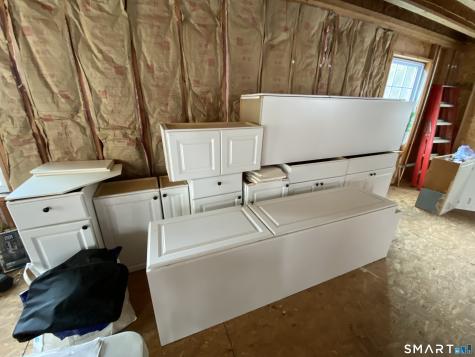 37 Fulton Drive New Fairfield CT 06812