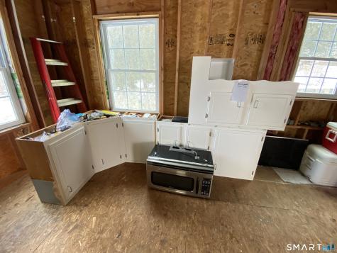 37 Fulton Drive New Fairfield CT 06812