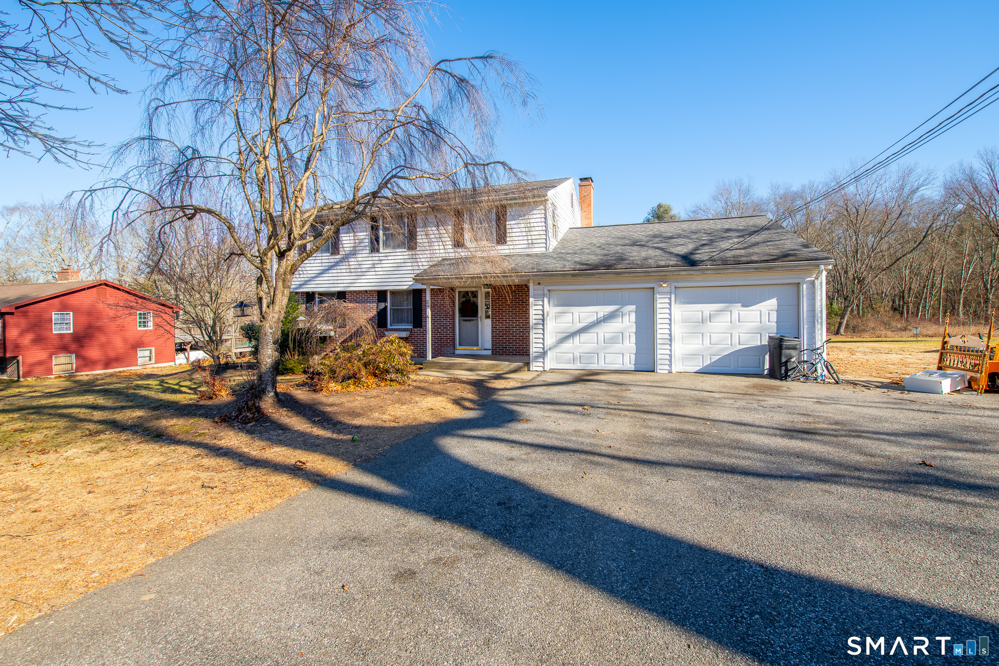 68 Anderson Road Brooklyn CT 06234