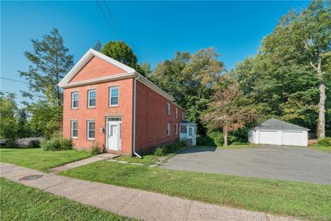 367 Main Street Cromwell CT 06416