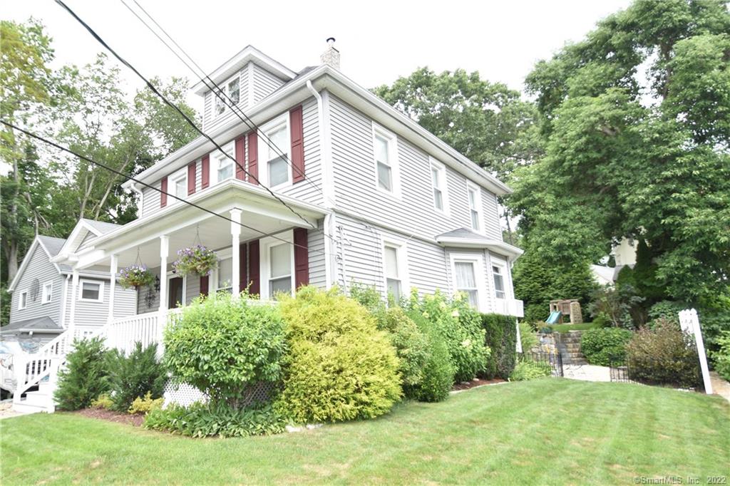 8 George Street Seymour CT 06483
