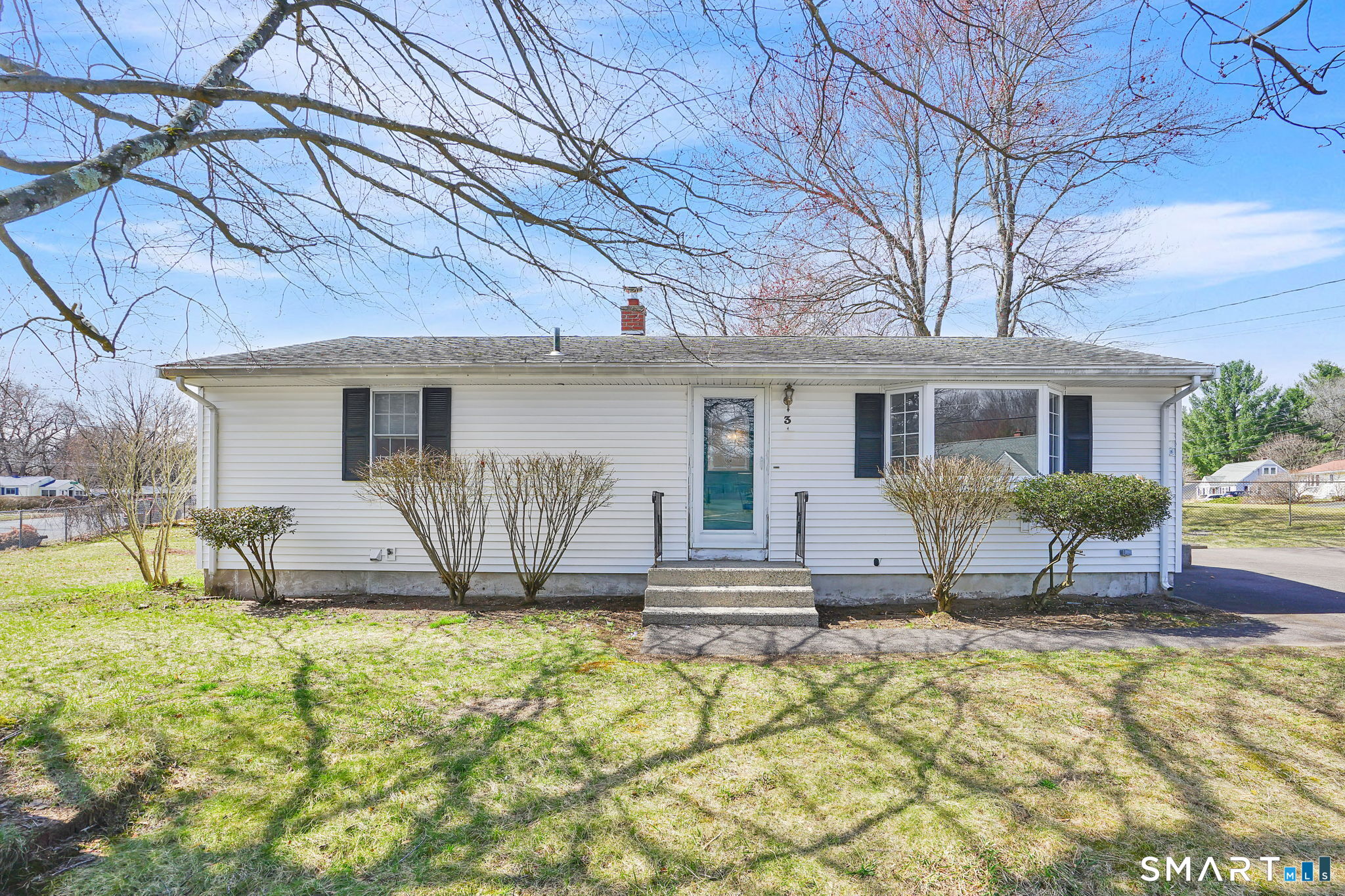 3 Magnolia Drive Enfield CT 06082