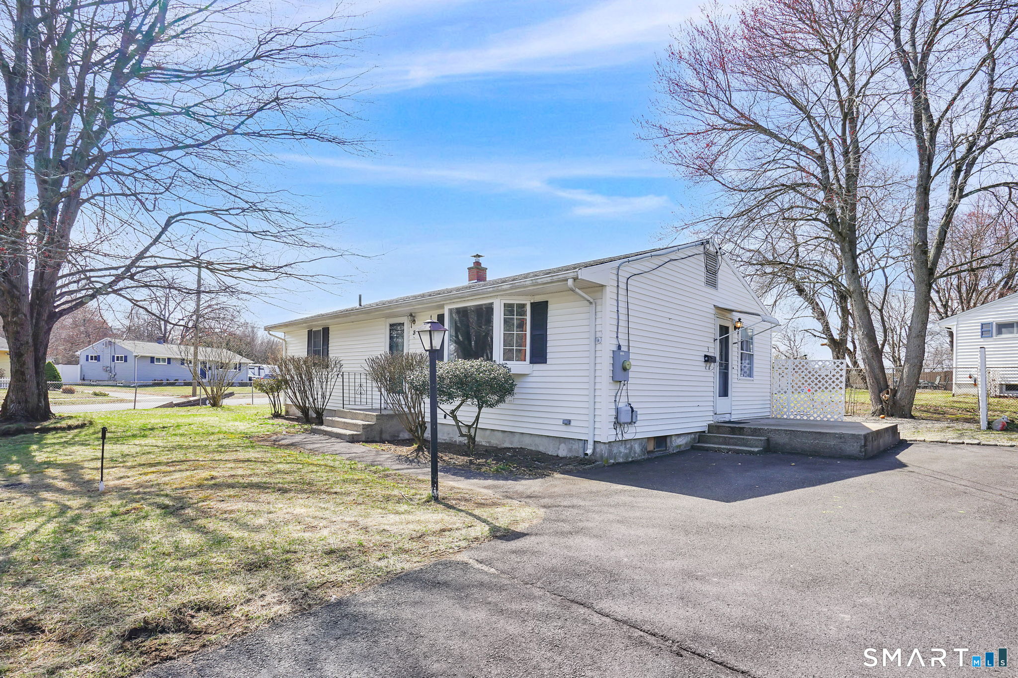3 Magnolia Drive Enfield CT 06082