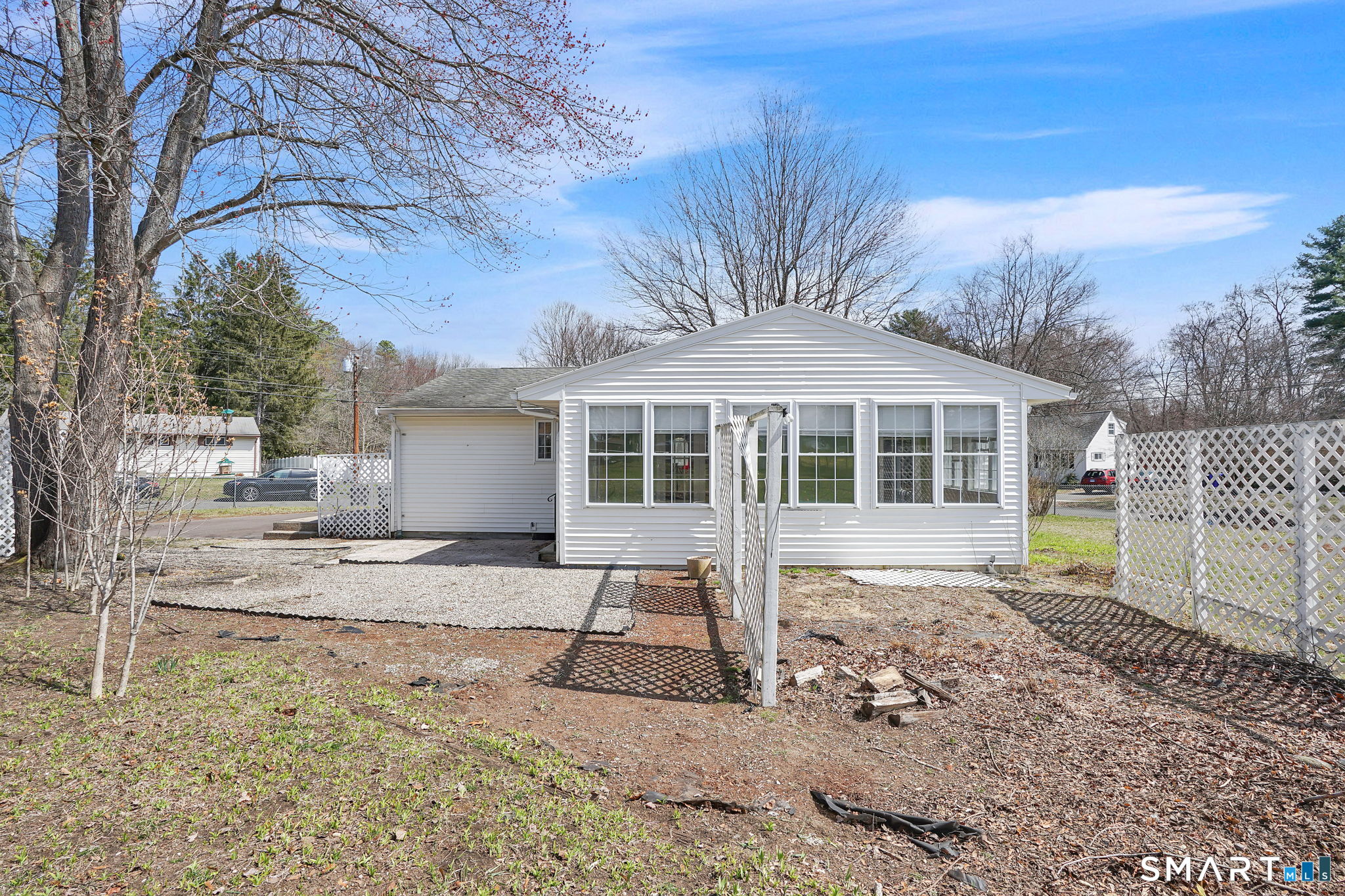 3 Magnolia Drive Enfield CT 06082