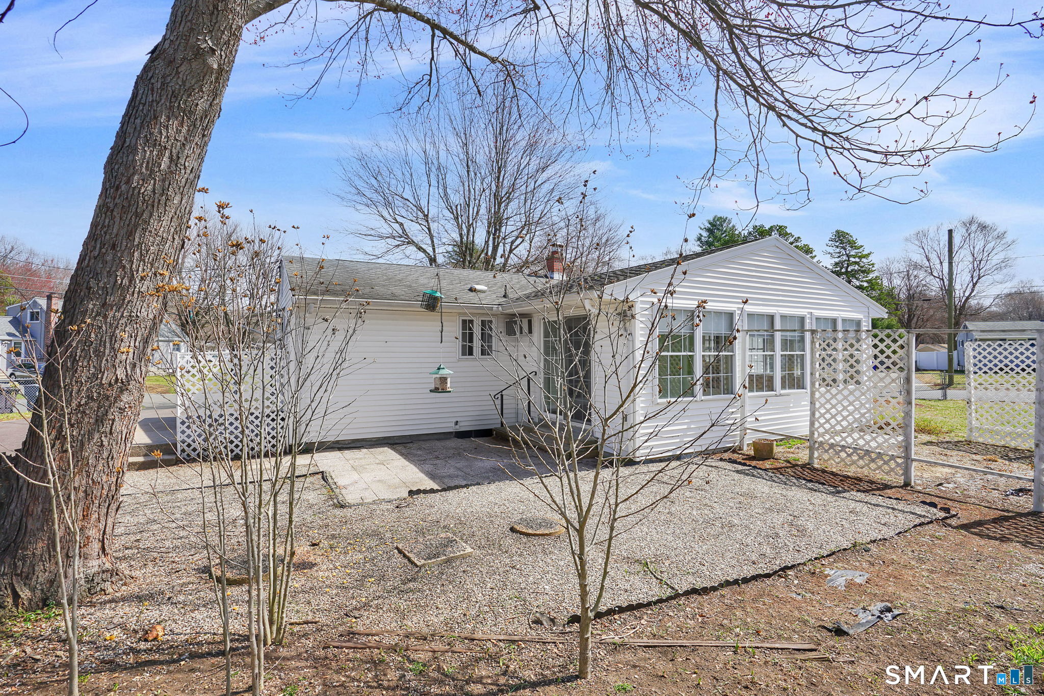 3 Magnolia Drive Enfield CT 06082