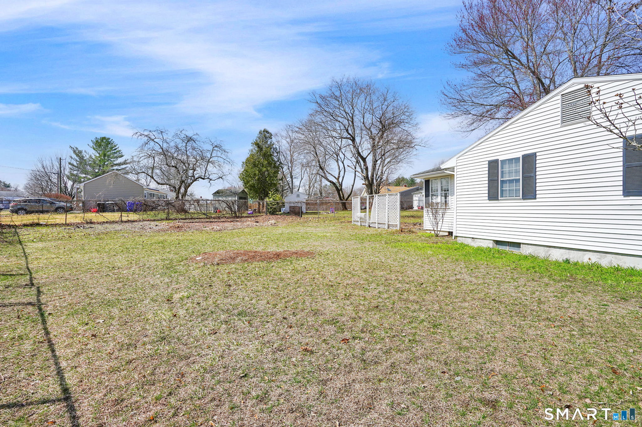 3 Magnolia Drive Enfield CT 06082