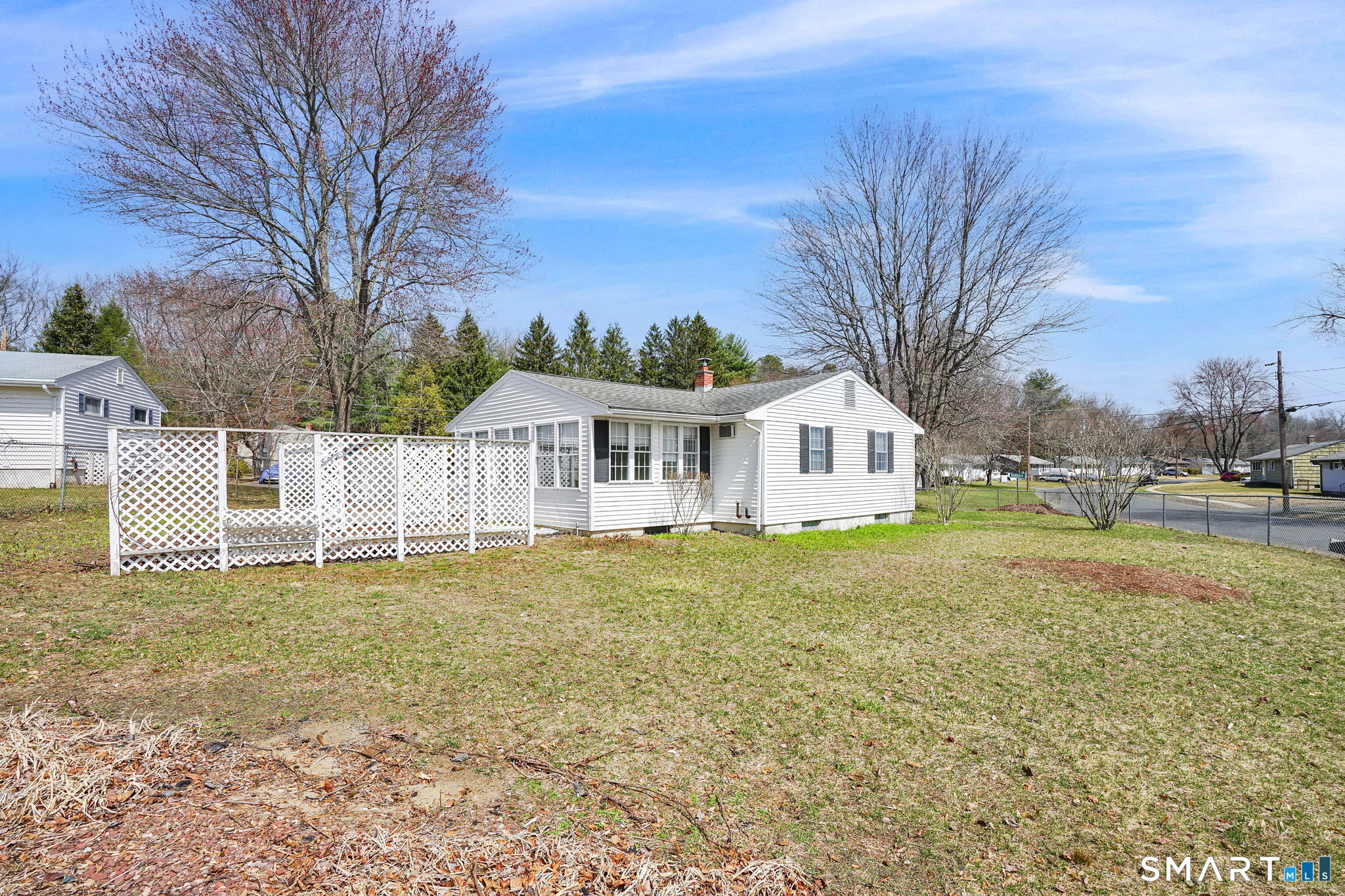 3 Magnolia Drive Enfield CT 06082