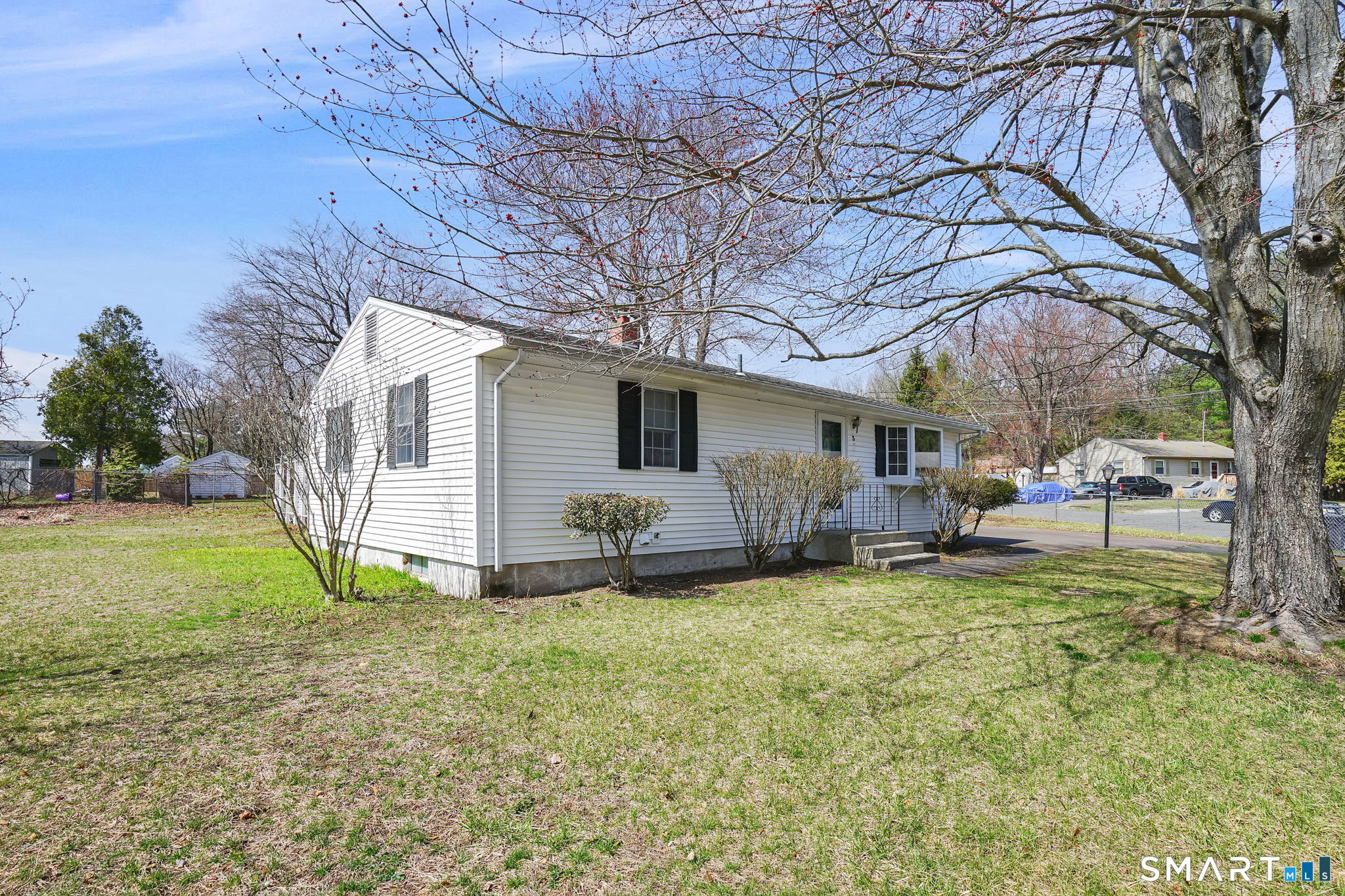 3 Magnolia Drive Enfield CT 06082