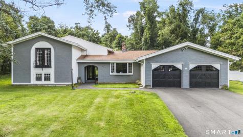 30 Rolling Hills Drive Meriden CT 06451