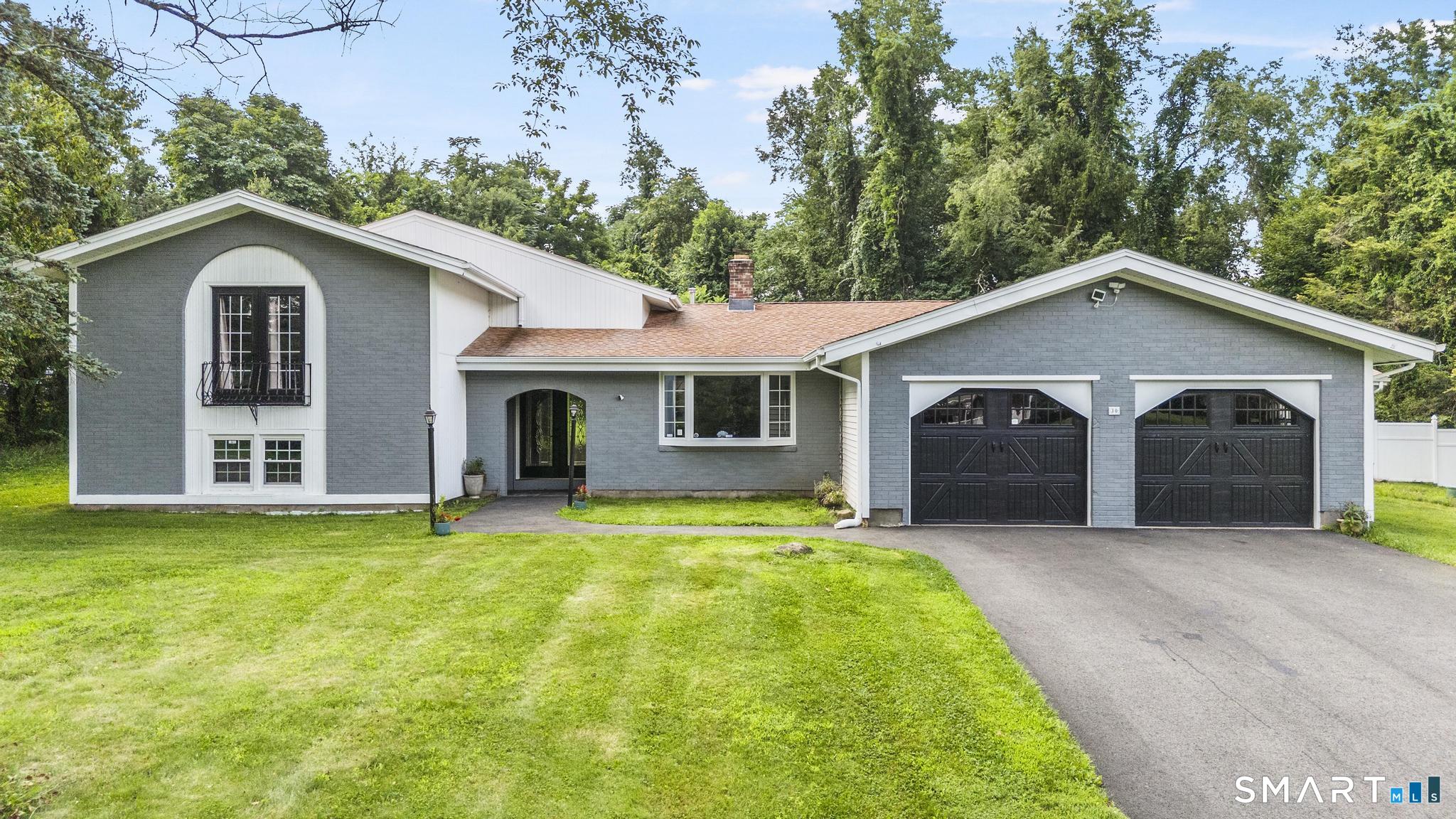 30 Rolling Hills Drive Meriden CT 06451