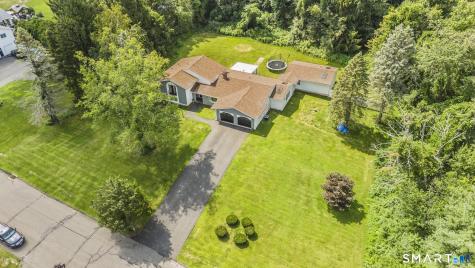 30 Rolling Hills Drive Meriden CT 06451