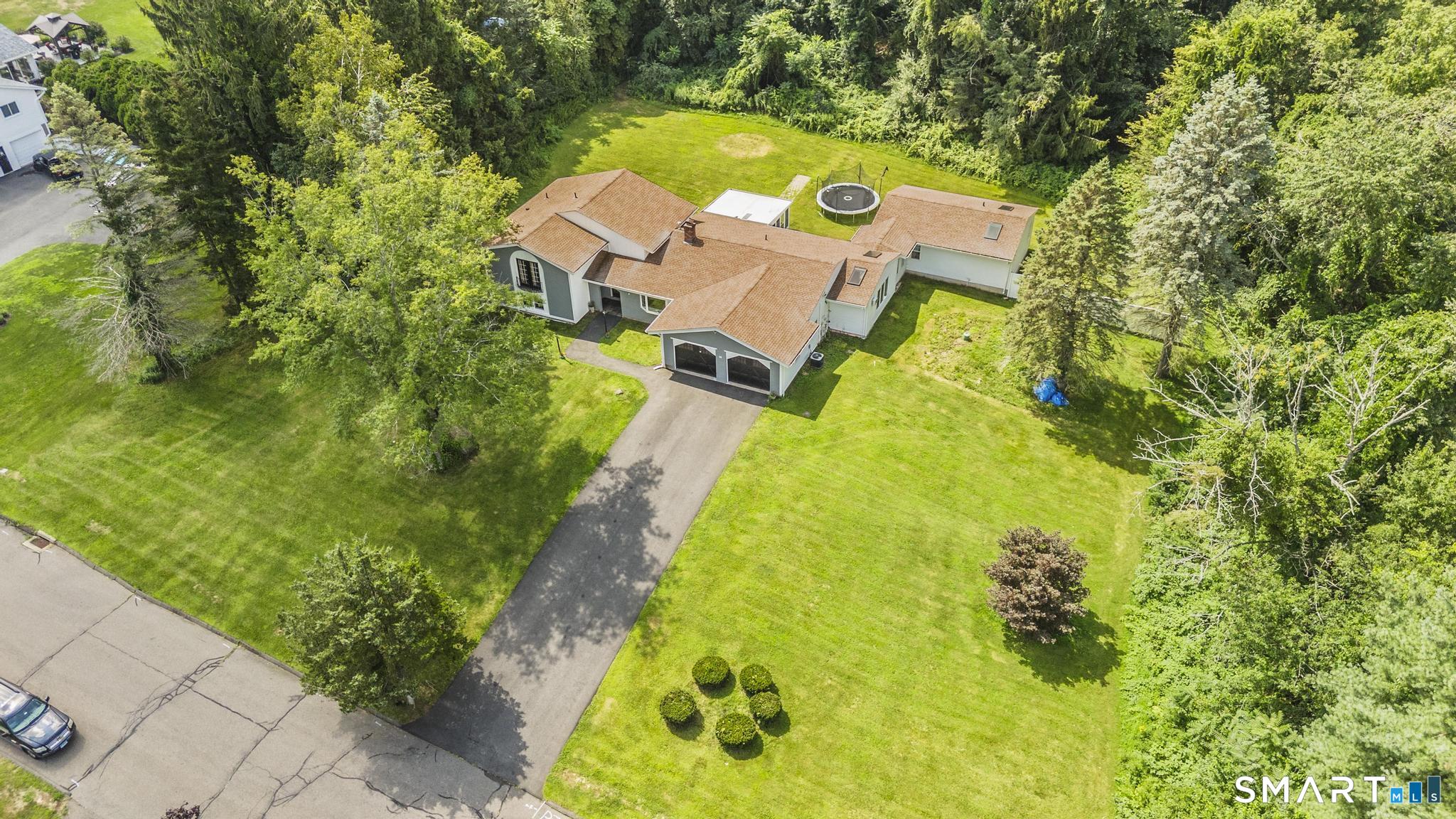 30 Rolling Hills Drive Meriden CT 06451