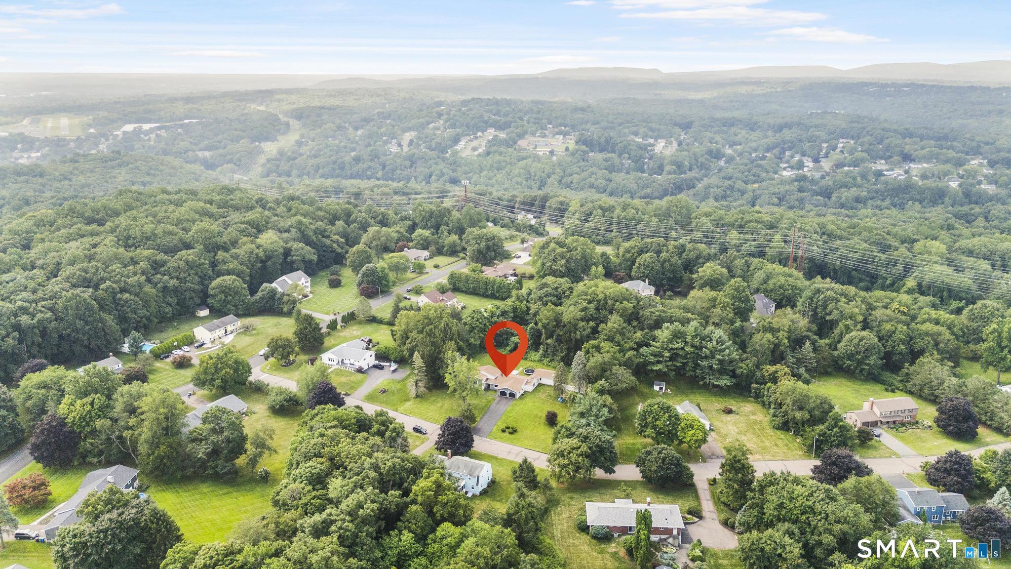 30 Rolling Hills Drive Meriden CT 06451