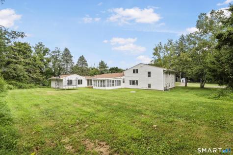 30 Rolling Hills Drive Meriden CT 06451