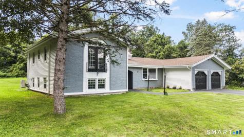 30 Rolling Hills Drive Meriden CT 06451