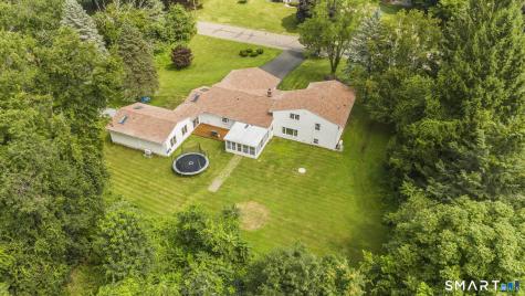30 Rolling Hills Drive Meriden CT 06451