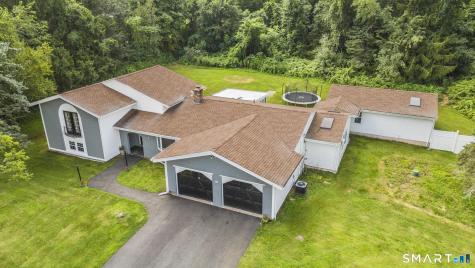 30 Rolling Hills Drive Meriden CT 06451