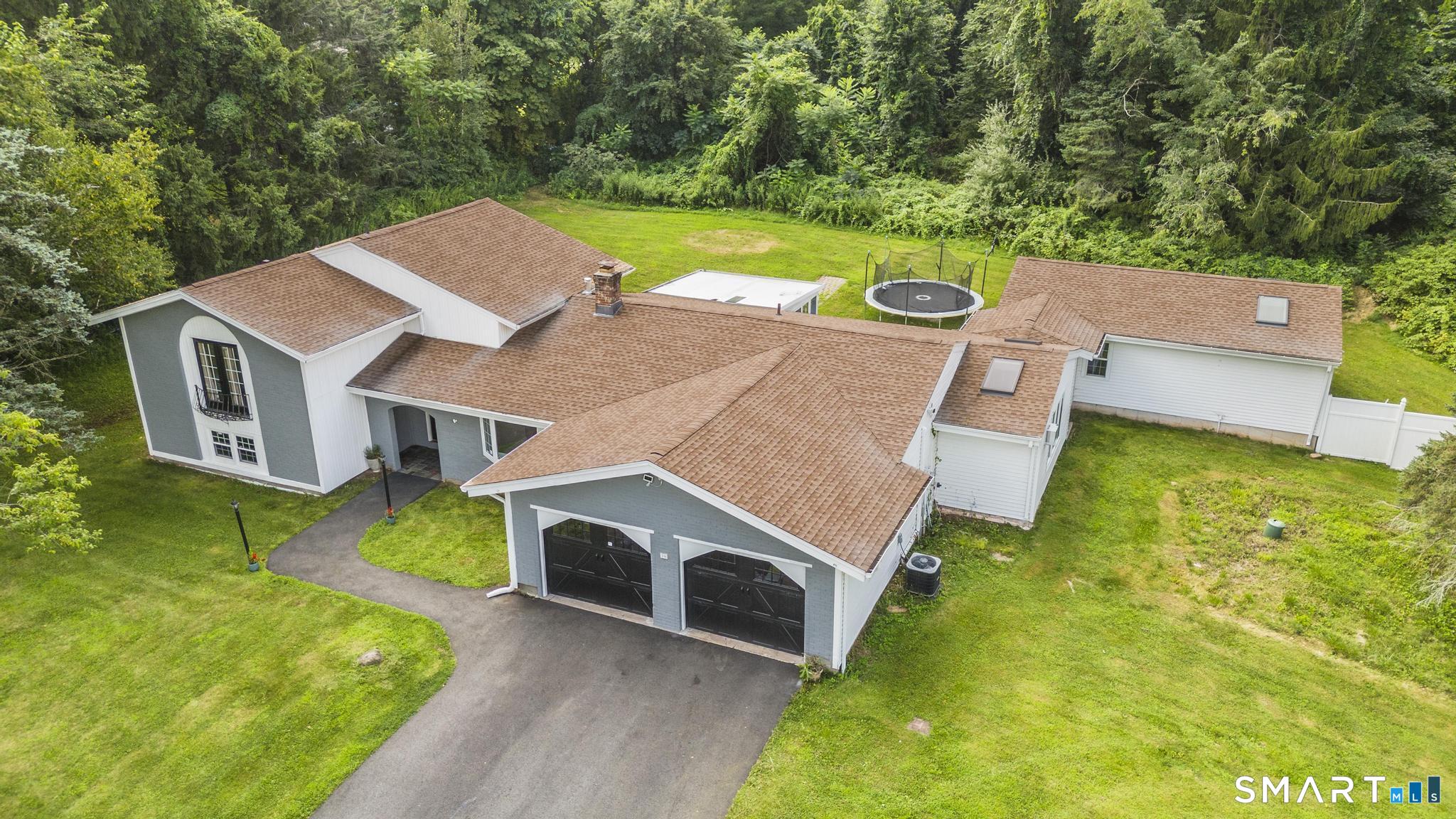 30 Rolling Hills Drive Meriden CT 06451